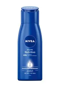 [P4009] NIVEA VIAJE BODY 75 ML NUTRITIVO