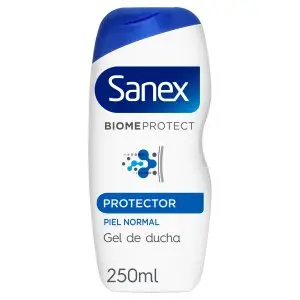 [P4063C] SANEX GEL 250 ML BIOME PROTECTOR SPORT