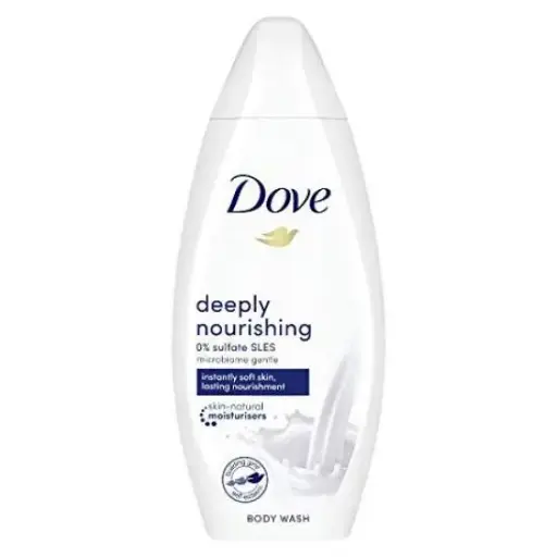 [P4001] DOVE VIAJE 55 ML GEL ORIGINAL