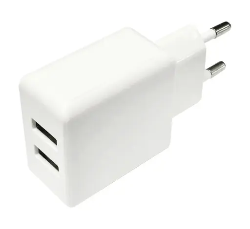 [P4144] ELECTRO DH CARGADOR PARED 5VDC+ CABLE