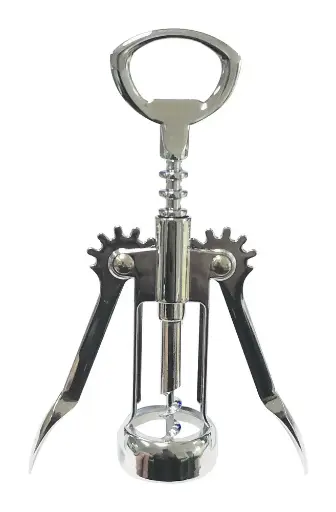 [P4102] ELECTRO DH SACACORCHOS CALISICO