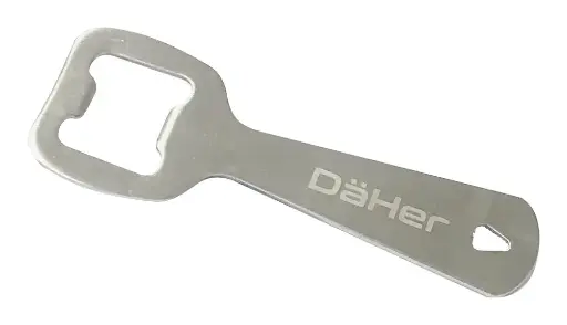 [P4140] ELECTRO DH ABRIDOR BOTELLIN CAMARERO