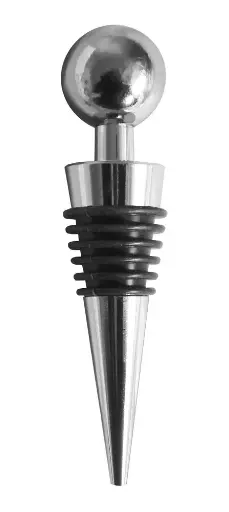 [P4100] ELECTRO DH TAPON PARA BOTELLA DE VINO