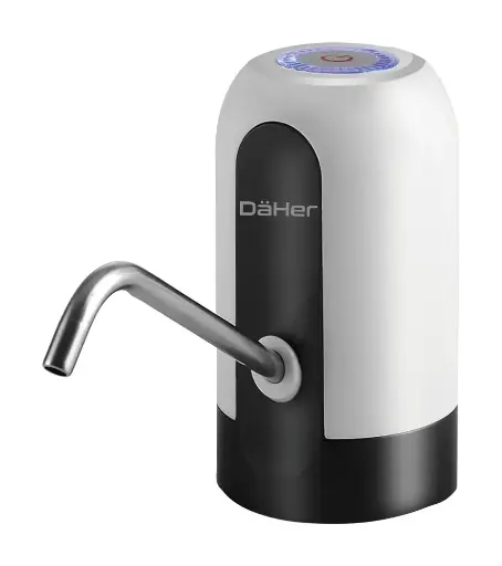 [P4103] ELECTRO DH DISPENSADOR DE AGUA ELÉCTRICO.