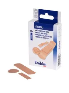 [P4121] BAIKIM TIRITAS CLASICA SURTIDA (30 UDS.)