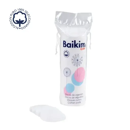 [P4129] BAIKIM BASTONCILLOS 100U.