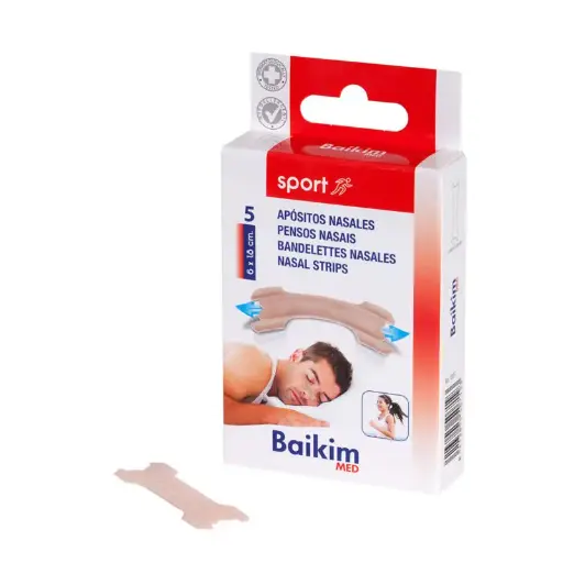 [P4133] BAIKIM VENDAS ALGODÓN 3 UNIDADES