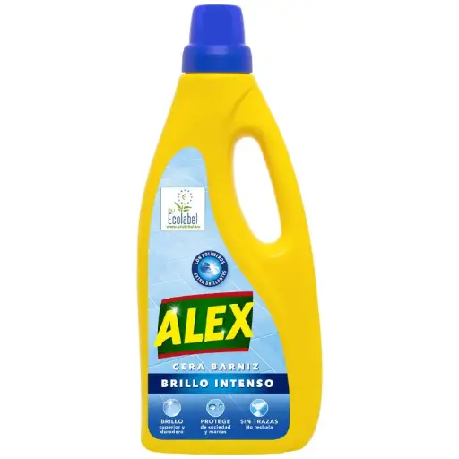 [P4146] ALEX CERA INCOLORA 750
