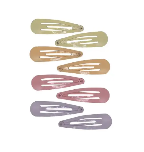 [P4308C] BETER CLIPS RANA (8 U.)