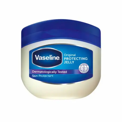 [P4344] VASELINE VASELINA 50ML ORIGINAL