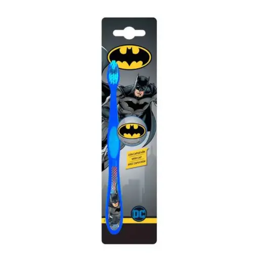 [P4303] BATMAN CEPILLO DENTAL