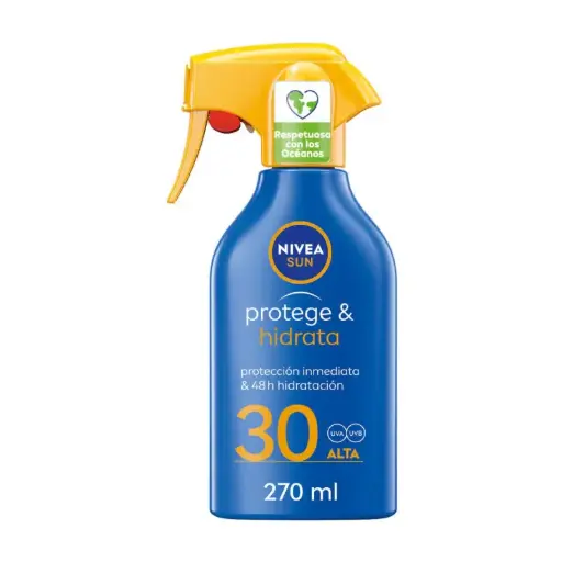 [P4335] NIVEA BRONC PIST PROT_HIDR F30 270