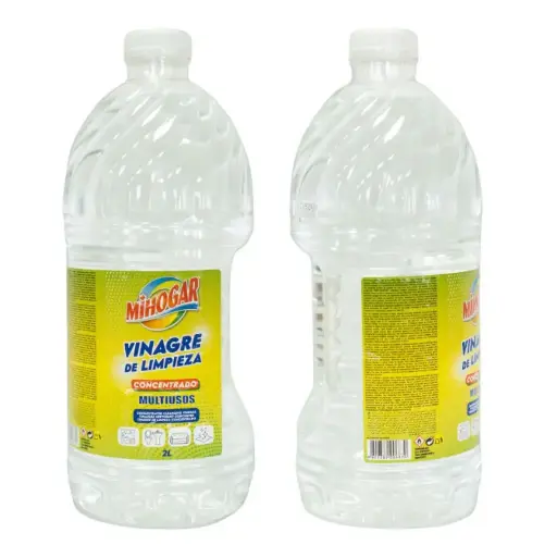 [P5169] MIHOGAR VINAGRE LIMPIEZA 2L