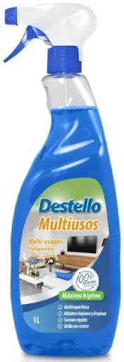 [P4199] DESTELLO PISTOLA MULTIUSOS 1000 ML