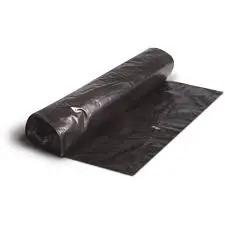 [P4201] MESAC BOLSA BASURA PARA LIM ECO 52x58CM GALGA 60 25 UDS 