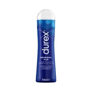 [P4208] DUREX LUBRICANTE 50 ML PLAY ORIGINAL