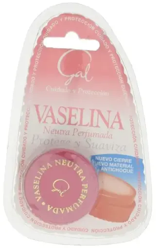 [P4237] VASELINE LABIAL CAJA 12 GR BLISTER