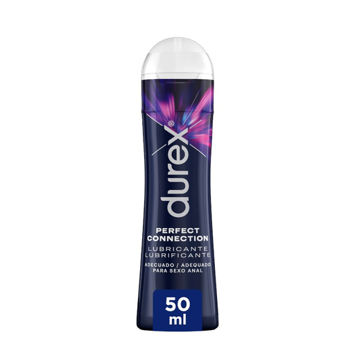 [P4448] DUREX LUBRICANTE PERFECT CONNECTION 50 ML