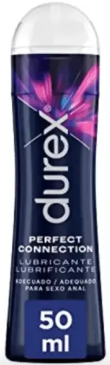 [P4448C] DUREX PLAY 50 ML PERFECT CONNECTION 
