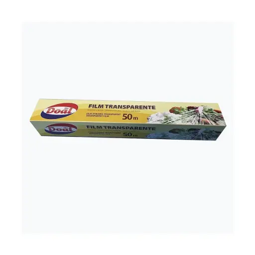 [P4461] DOAL FILM DOMESTICO 50 MTS