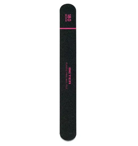[P4473] BETER LIMA FIBRA VIDRIO 17,5CM.GRANO 120/180 05024