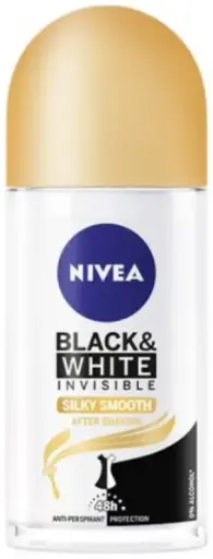 [P2235] NIVEA DESOD ROLL-ON 50ML. UNISEX-EX