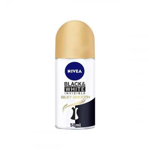 [P2235] NIVEA DESOD ROLL-ON 50ML. UNISEX-EX