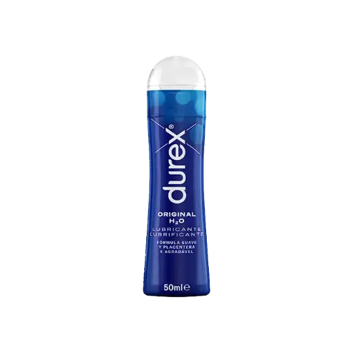 [P5000] DUREX PLAY ORIGINAL 50 ML -EX  