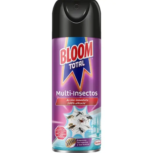 [P6012C] BLOOM INSECTICIDA TOTAL M-INSECT.400