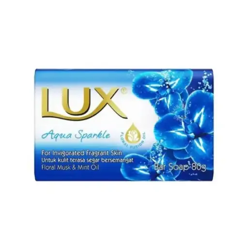 [P6007] LUX JAB 1PLLA 80GR AQUA SPARKLE