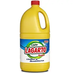[P5555] LAGARTO LEJIA SUPER 2 L.