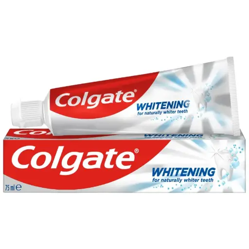 [110401] COLGATE DENTR.  75 ML BLANQUEADOR BASICO -EX