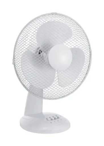 [P6046] ELECTRO DH VENTILADOR DE SOBREMESA 12