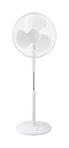 [P6033] ELECTRO DH VENTILADOR DE PIE 16”