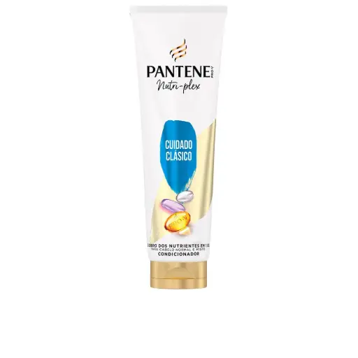 [P6072] PANTENE ACONDICIONADOR CUIDADO CLÁSICO 325ML 