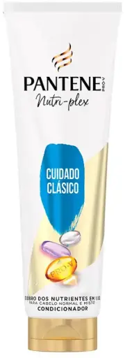 [P6072] Pantene CLASSIC CARE conditioner 325 ml