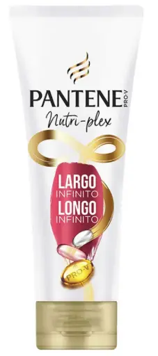 [P6073] PANTENE ACONDICIONADOR INFINITE LONG 325ML 