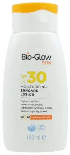 [P6063] BIOGLOW SUN LOTION SPF30 100 ML