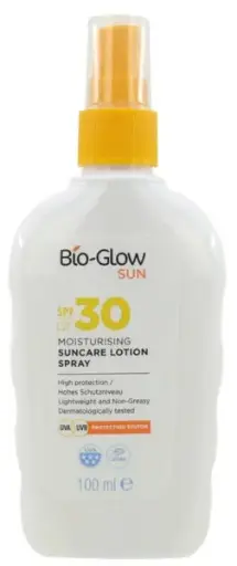 [P6065] BIOGLOW SUN SPRAY SPF30 100 ML