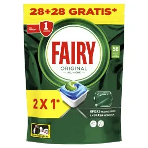 [P7028] FAIRY AUTO TODO EN 1 28+28