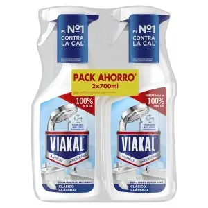 [P6084C] VIAKAL CASA 700ML CAL PIST PACK 2U