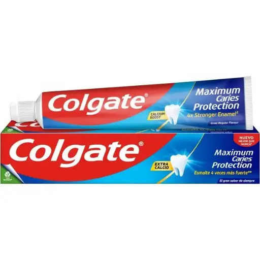 [P6095] COLGATE CAVITY PROTECTION DENT. 25ML 