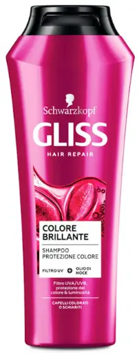 [P9032C] GLISS CHAMPÚ 250ML COLOR PERFECTOR