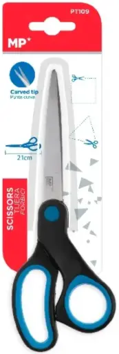 [P8084] MP TIJERA 21 CM
