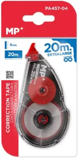 [P8051] MP CORRECTOR CINTA 5MMX20M
