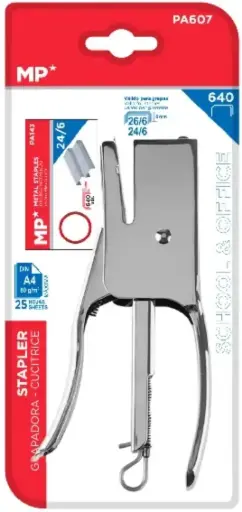 [P8066] MP GRAPADORA TENAZA MEDIANO 15 cm