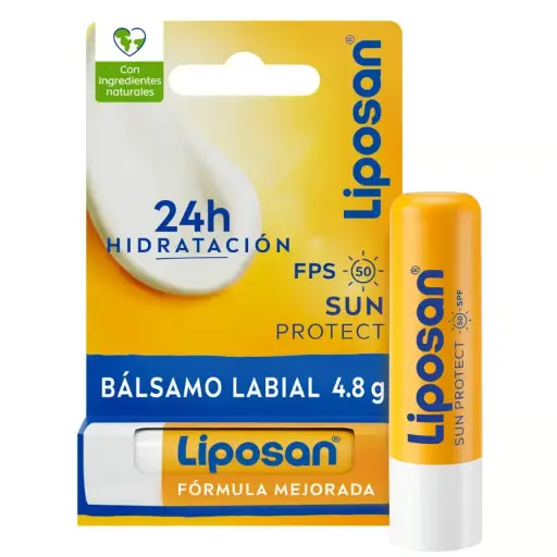 [P8004] LIPOSAN MANGO SHINE 24 HORAS BLISTER