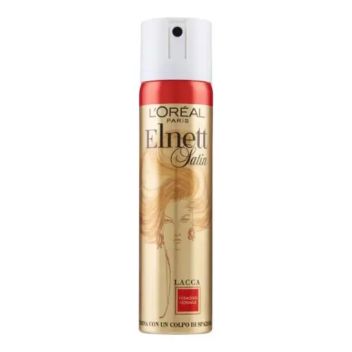 [P8001] ELNETT LACA 75 ML BOLSO