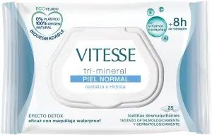 [P7063] VITESSE TOALL DESMAQ 25U P.NORMAL