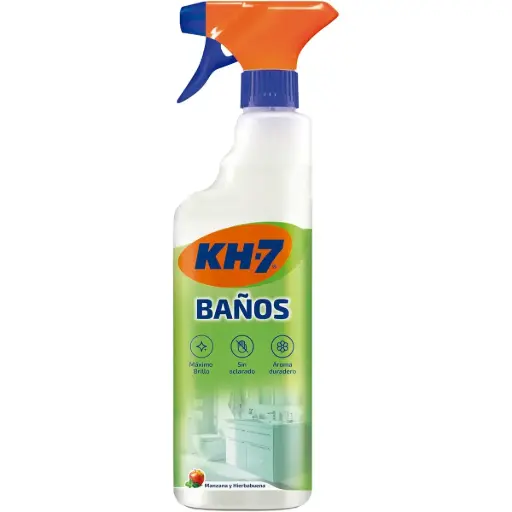 [P7037C] KH-7 BANOS 500 ML